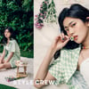 미스틱엔터테인먼트 차세대 뮤즈 민서, 특별한 여름 휴가 공개