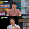 '비스' 정성화 "김성범 싫어했는데..알고 보니 좋은 사람"