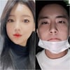 외질혜, 철구와 이혼 "재산보다 빚 많아..양육권은 철구" [전문]