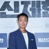 조우진 "'발신제한', 첫 단독 주연..나라는 사람을 던져버리자는 심정"