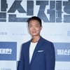 '발신제한' 조우진 "무모하다 생각했던 카체이싱, 사고 無 천만다행"