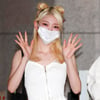에버글로우 온다 '시원한 여름패션'[★포토]