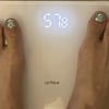 '다이어트 성공' 장영란, 완벽 레깅스핏+애플힙 "이제 57kg대"[스타IN★]