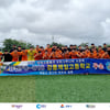 강원FC U-18 강릉제일고, 창단 첫 K리그 주니어 전기리그 우승