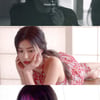 아이즈원 강혜원 뷰티컷 행보..스물셋의 파격 도발 비주얼