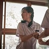 '여고괴담6' 김형서, 가수 비비 NO 배우로 빚은 섬뜩함 [★신스틸러]