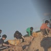 '그알' 훈련인가 학대인가..강제 노역·폭력 S교회 실체는?