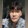 영탁, 노메이크업에도 훈훈한 비주얼 [스타IN★]