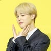 방탄소년단 지민, 30개월 연속 보이그룹 개인 브랜드 평판 1위..'브랜드 킹' 파워