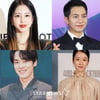 한예슬·이승기·김정현·서예지 "연애로 울고 웃다"[2021 상반기 결산 화제의 인물]