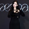 에스파 카리나, 6월 걸그룹 개인 브랜드평판 1위..데뷔 7개월만에 '톱' 꿰찼다