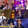 '트롯매직유랑단' 오유진, 이대휘와 대결…'밤열차' 무대에 현숙도 '깜짝'