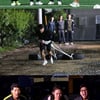 '미우새' 김종국, 상상초월 지옥 훈련..이상민X김희철 '비명'