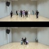 세븐틴 'Ready to love' 안무영상..퍼포먼스 장인의 정석