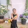 '10세 연하♥' 바다, 출산 후에도 늘씬..원조 요정답네[스타IN★]