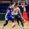 KBL 레전드들이 긴장했다, 새싹밟기팀 이번엔 중앙대와 맞대결
