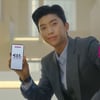 임영웅, MTN 방송광고 페스티벌 '시청자 최우수상' 중간결과 압도적 1위