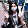 우주소녀 다원 '상큼한 출근길 인사'[★포토]