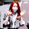우주소녀 연정 '귀여운 눈웃음'[★포토]