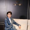 '여고괴담6' 김서형 "걸크러쉬? 좋은 캐릭터 때문..멜로 하고파"  [★숏터뷰]