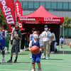 윌슨 NBA공인구 한국런칭 기념대회 열려