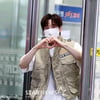 슈퍼주니어 은혁, '사랑해요!'[영상]