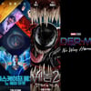 '이스케이프룸2' 7월·'베놈2' 9월·'스파이더맨: 노 웨이 홈' 12월 개봉 [공식]