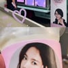 송혜교, 김은숙 작가 커피차 인증 "감사감사요"[스타IN★]