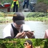 '안다행' 박준형·KCM·슬리피, '은어로 입호강'..자급자족 마무리[★밤TView]