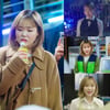 '이 구역의 미친 X' 감독 "AKMU 이수현 연기할수록 자연스러워" [인터뷰]