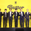 방탄소년단 'Butter', 빌보드 '핫 100' 4주 연속 1위…21세기 최초 기록