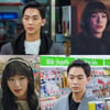 '이 구역의 미친X' 안우연, 크로스드레서 소감 "새로운 도전"