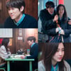 '슬의생2' 유연석♥신현빈, 풋풋한 비밀연애..설레는 데이트 현장