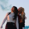 레인보우 노트, 첫 번째 미니앨범 'Animation' 24일 정오 발매