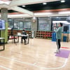 국민체육진흥공단, 국민체력100 맞춤형 헬스케어 운영