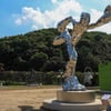 크라운해태, 국내 최대 대형 야외조각 전시회 개최!