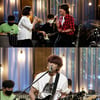 '유명가수전' 이선희, 이승윤X정홍일X이무진과 듀엣 무대