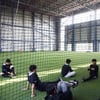 KT 위즈, 22일 익산 퓨처스 실내연습장 및 야구회관 준공