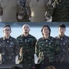 '강철부대' 브브걸 유정 "멤버와 닮은 강철부대원 있다" 누구?