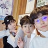 '이수근 아내' 박지연, 子 설소대 수술에 "입안이라 걱정" [스타IN★]