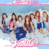 라잇썸 'Vanilla' 빌보드 월드 디지털 송차트 8위+뮤비 1000만뷰