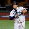 최지만 "요즘 배트 구하기 힘들어요", 메이저리거가 왜? [이상희의 MLB 스토리]