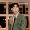 '빛나는 순간' 지현우가 말하는 33살 차 고두심과의 멜로 [★FULL인터뷰]