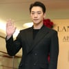 '김태희♥' 비, 300억 시세 차익에도..팬들에게 받은 명품 자랑[스타IN★]