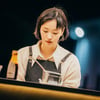 '바라던 바다' 김고은 "윤종신·수현·온유, 바다 등지고 노래..그림 같아"