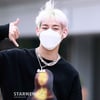뱀뱀 '콜미~'[★포토]