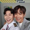 이지훈, 영탁 향한 특급 칭찬 "누구랑 붙어도 못이긴다"[스타IN★]