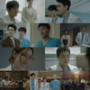 '슬의생2' 김대명→전미도, 눈물샘 자극&가슴 뭉클..자체최고 11.8%[종합]