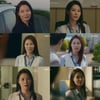 '미치지 않고서야' 문소리, 전남편 이상엽 뒤통수 갈긴 '사이다 언니'