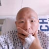 '암투병' 김철민 "항암 11차 하는 날..버티고 버티다 보면" [스타IN★]
